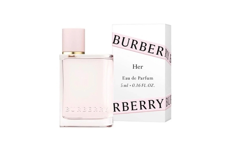 nước hoa nữ Burberry Her EDP