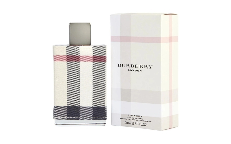 nước hoa Burberry nữ London EDP