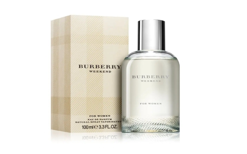 nước hoa Burberry nữ Weekend Eau De Parfum