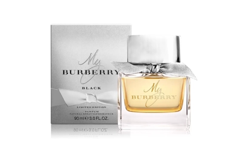 nước hoa My Burberry Black Limited Edition EDP