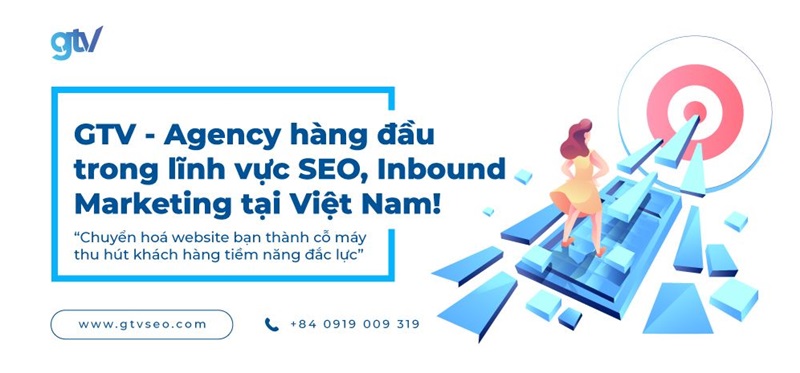 công ty gtv seo