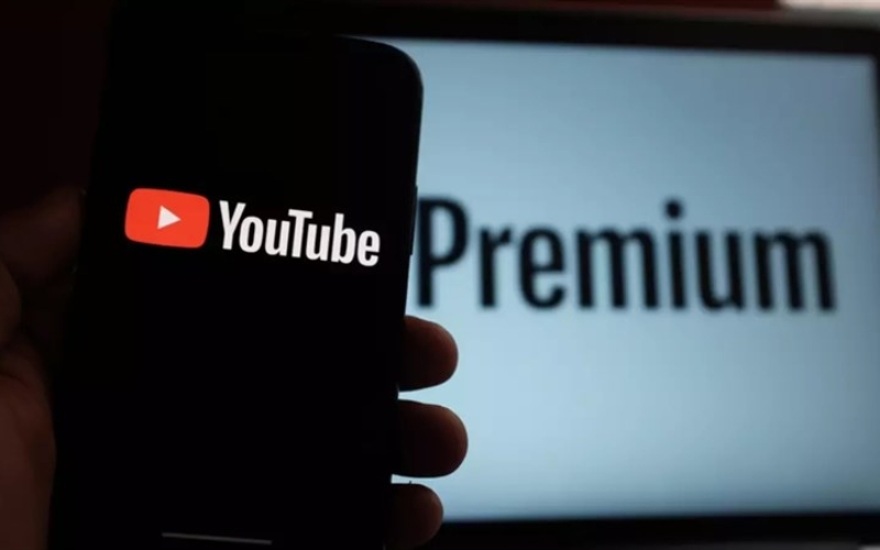 tìm hiểu về youtube premium