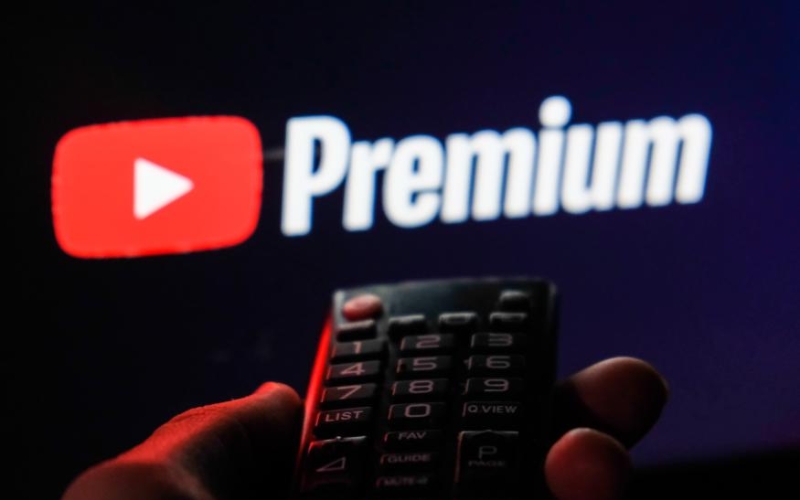 so sánh youtube premium và youtube thường